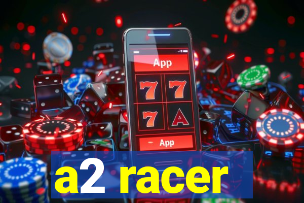 a2 racer - riscando o asfalto filme completo dublado